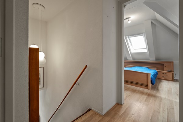 Medium property photo - Van Foreestweg 6B, 1787 BL Julianadorp